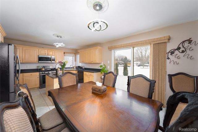 20218 Glenview Court, Macomb Township, MI 48044