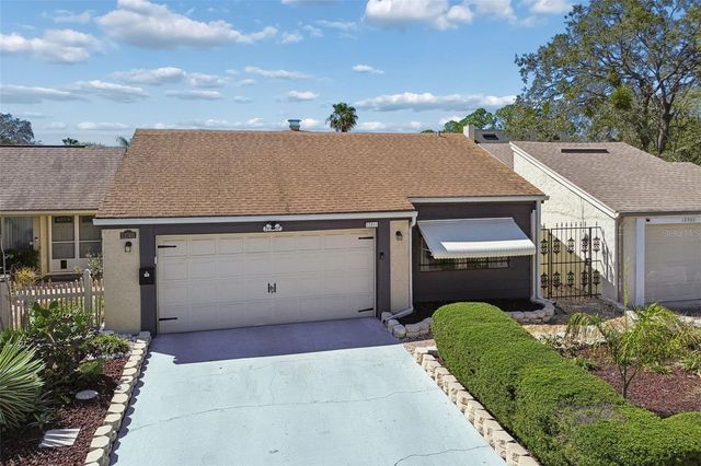 12501 HITCHING POST LANE, Hudson, FL 34667