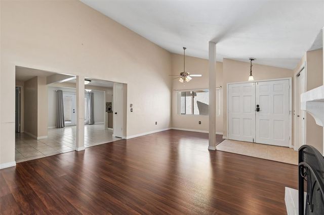 12501 HITCHING POST LANE, Hudson, FL 34667