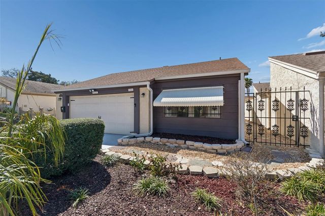 12501 HITCHING POST LANE, Hudson, FL 34667