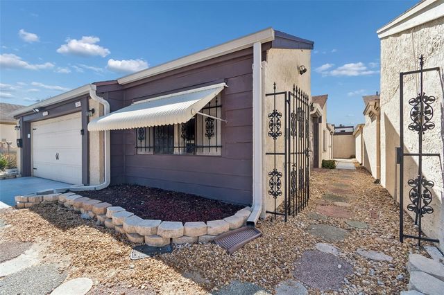 12501 HITCHING POST LANE, Hudson, FL 34667