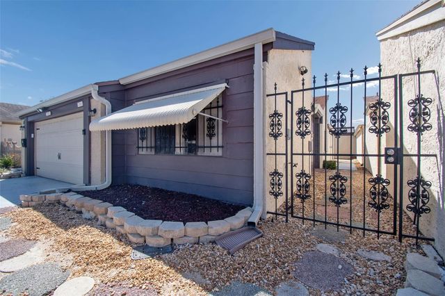 12501 HITCHING POST LANE, Hudson, FL 34667