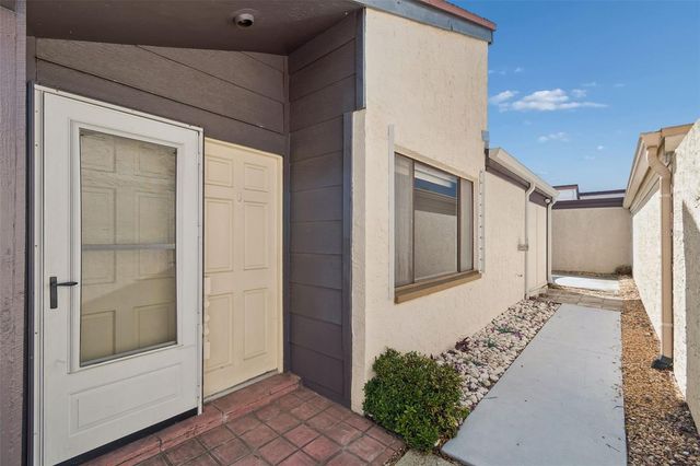 12501 HITCHING POST LANE, Hudson, FL 34667