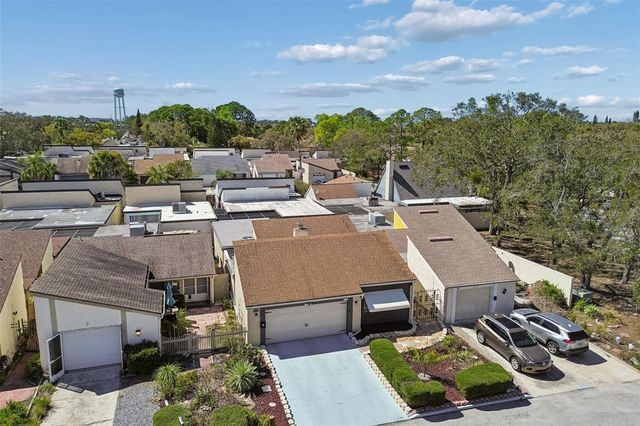 12501 HITCHING POST LANE, Hudson, FL 34667