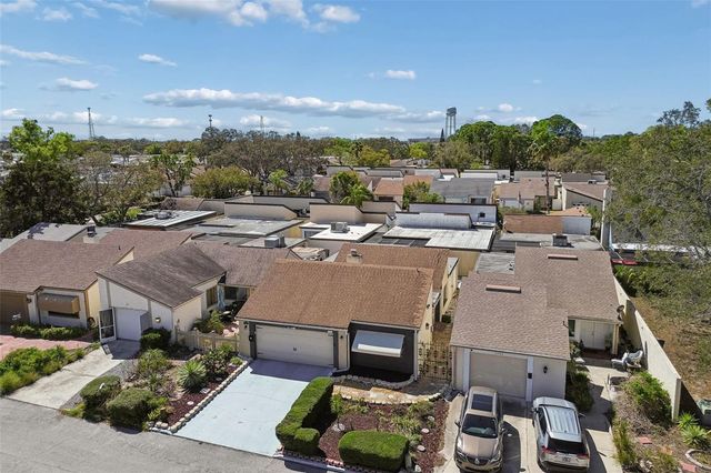 12501 HITCHING POST LANE, Hudson, FL 34667