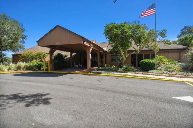 12501 HITCHING POST LANE, Hudson, FL 34667