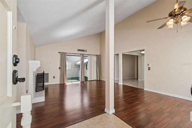 12501 HITCHING POST LANE, Hudson, FL 34667