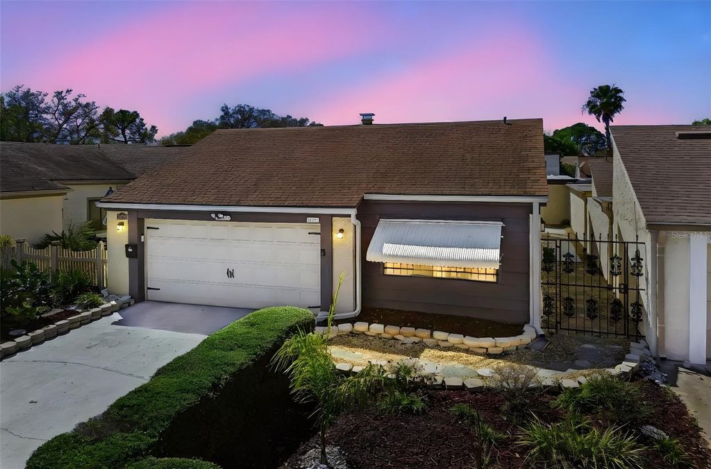 12501 HITCHING POST LANE, Hudson, FL 34667