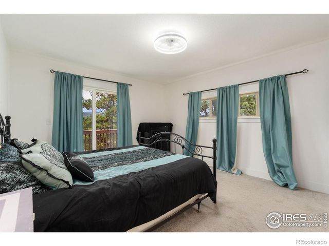 141 Tami Road, Red Feather Lakes, CO 80545