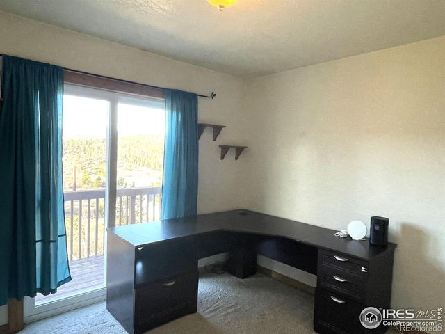 141 Tami Road, Red Feather Lakes, CO 80545