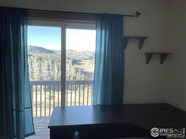 141 Tami Road, Red Feather Lakes, CO 80545