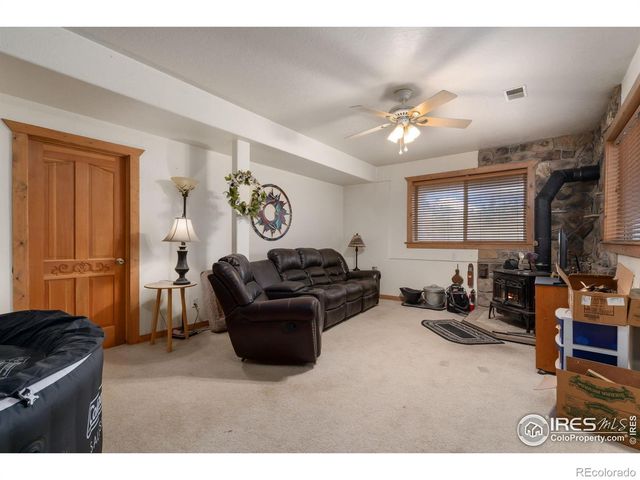 141 Tami Road, Red Feather Lakes, CO 80545