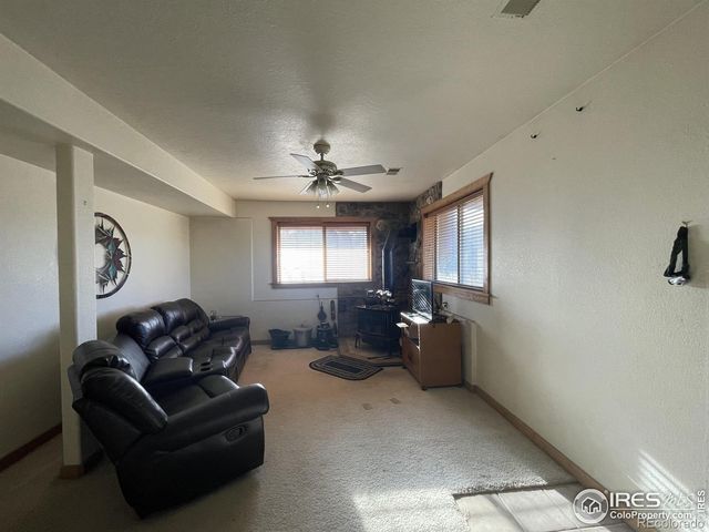 141 Tami Road, Red Feather Lakes, CO 80545