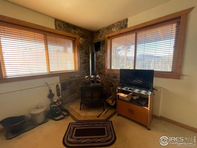 141 Tami Road, Red Feather Lakes, CO 80545