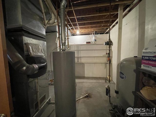 141 Tami Road, Red Feather Lakes, CO 80545