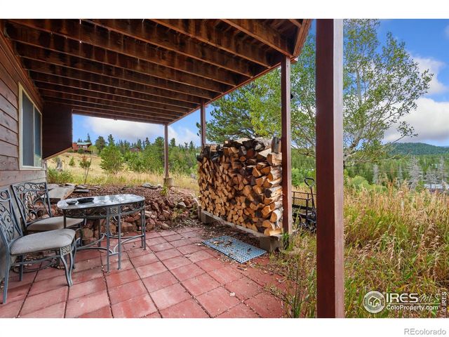 141 Tami Road, Red Feather Lakes, CO 80545