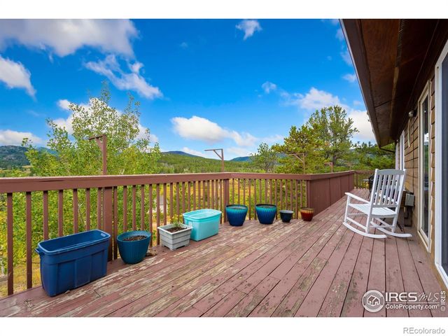 141 Tami Road, Red Feather Lakes, CO 80545