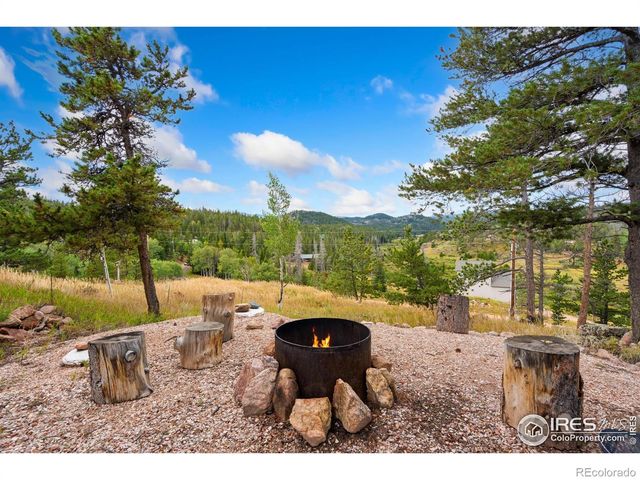 141 Tami Road, Red Feather Lakes, CO 80545