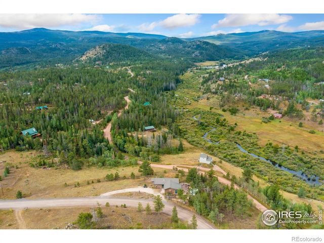 141 Tami Road, Red Feather Lakes, CO 80545
