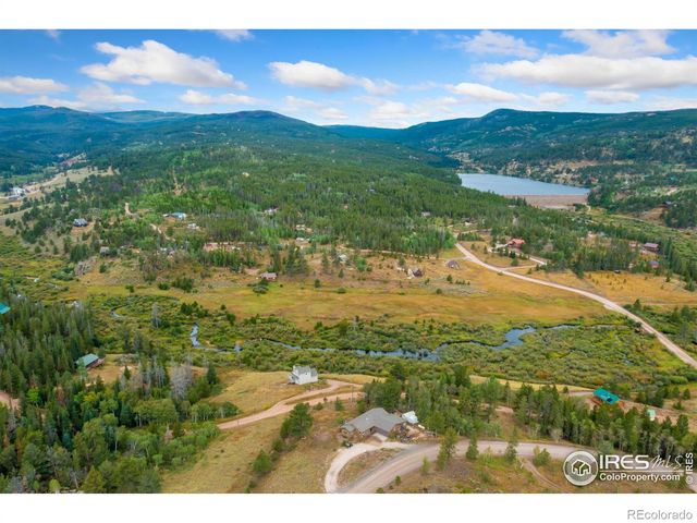 141 Tami Road, Red Feather Lakes, CO 80545