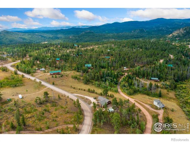 141 Tami Road, Red Feather Lakes, CO 80545