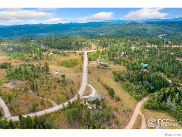 141 Tami Road, Red Feather Lakes, CO 80545