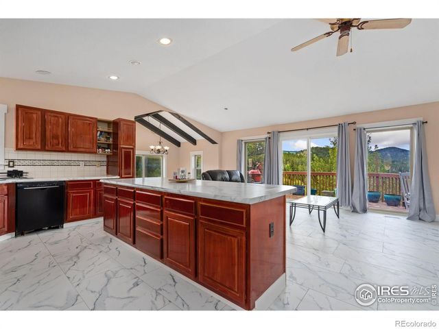 141 Tami Road, Red Feather Lakes, CO 80545