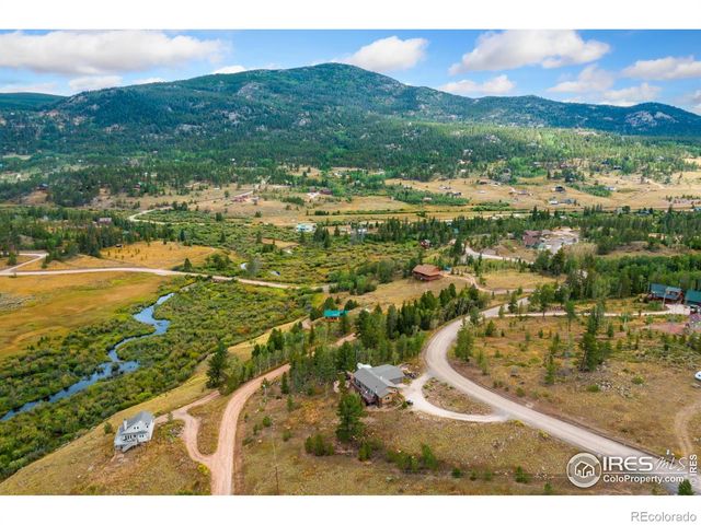 141 Tami Road, Red Feather Lakes, CO 80545