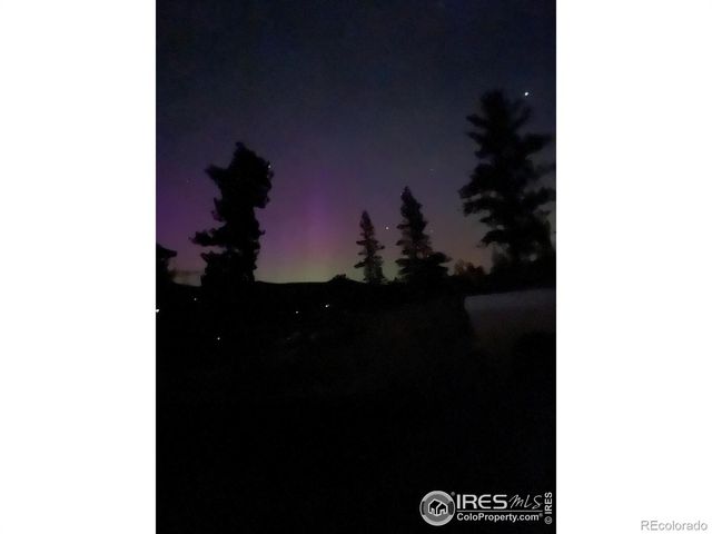 141 Tami Road, Red Feather Lakes, CO 80545