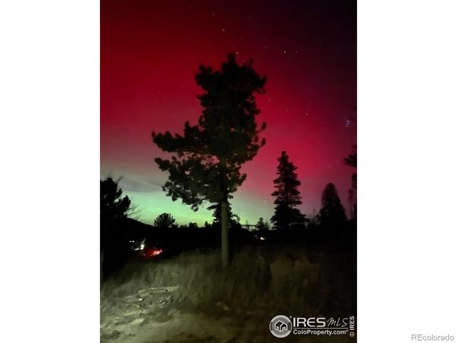 141 Tami Road, Red Feather Lakes, CO 80545