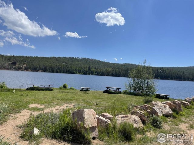 141 Tami Road, Red Feather Lakes, CO 80545