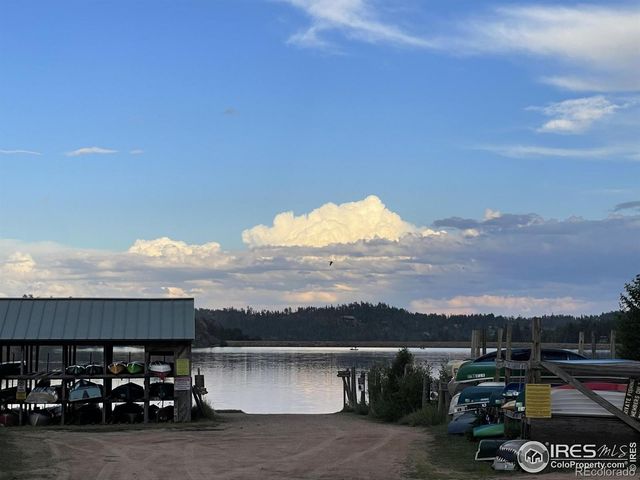 141 Tami Road, Red Feather Lakes, CO 80545