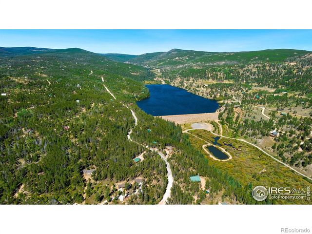 141 Tami Road, Red Feather Lakes, CO 80545