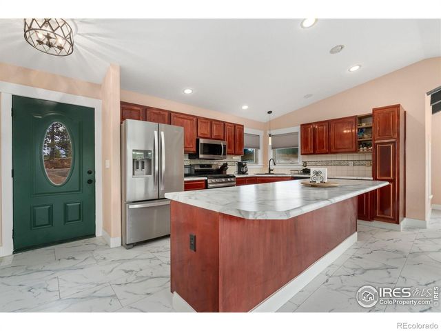 141 Tami Road, Red Feather Lakes, CO 80545