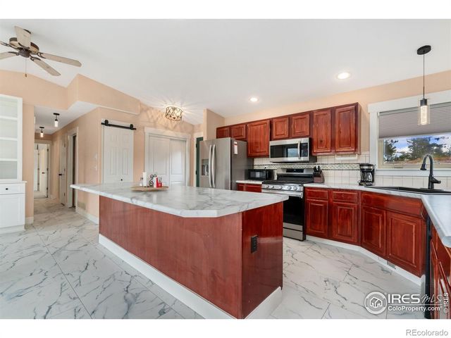 141 Tami Road, Red Feather Lakes, CO 80545