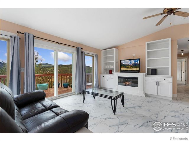 141 Tami Road, Red Feather Lakes, CO 80545