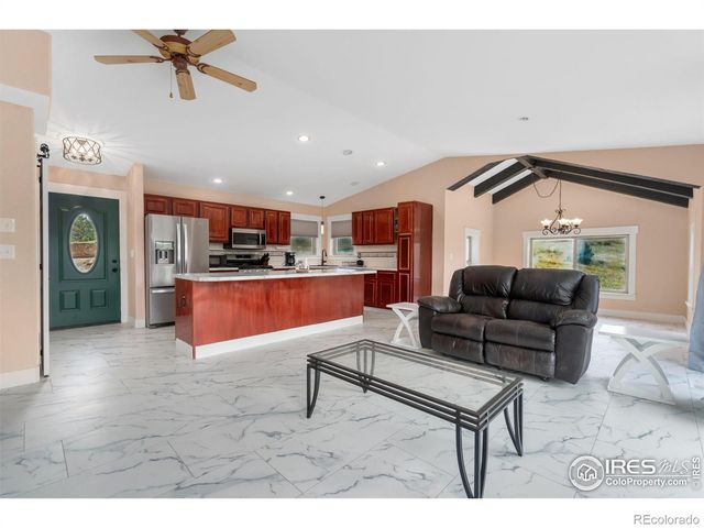 141 Tami Road, Red Feather Lakes, CO 80545