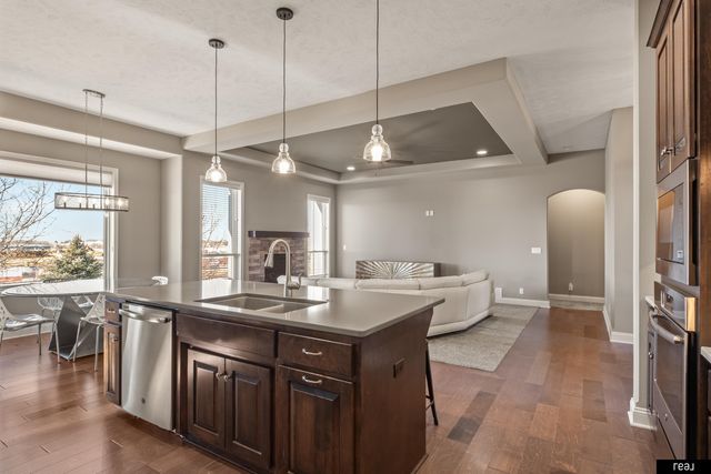 10624 S 191st Avenue, Omaha, NE 68136