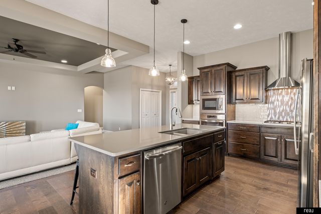 10624 S 191st Avenue, Omaha, NE 68136