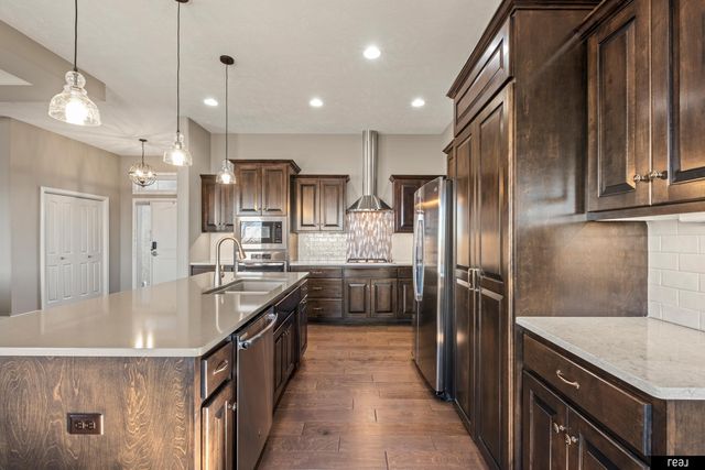 10624 S 191st Avenue, Omaha, NE 68136