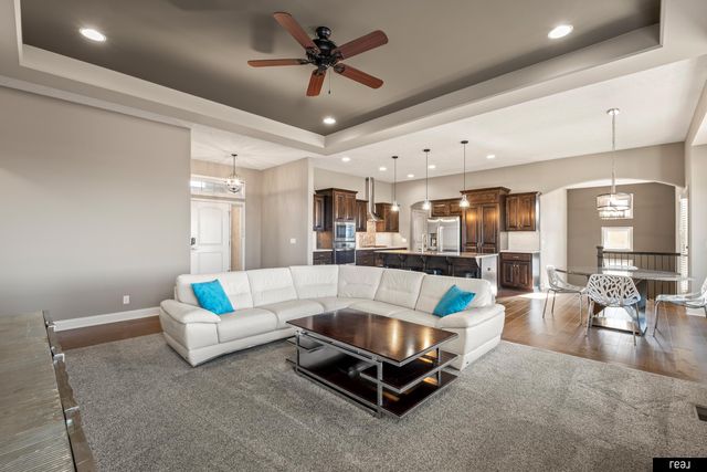 10624 S 191st Avenue, Omaha, NE 68136