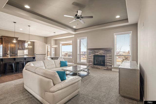 10624 S 191st Avenue, Omaha, NE 68136