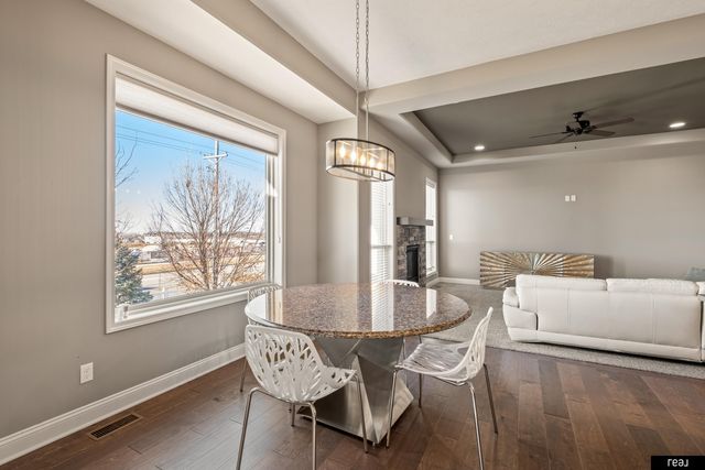 10624 S 191st Avenue, Omaha, NE 68136