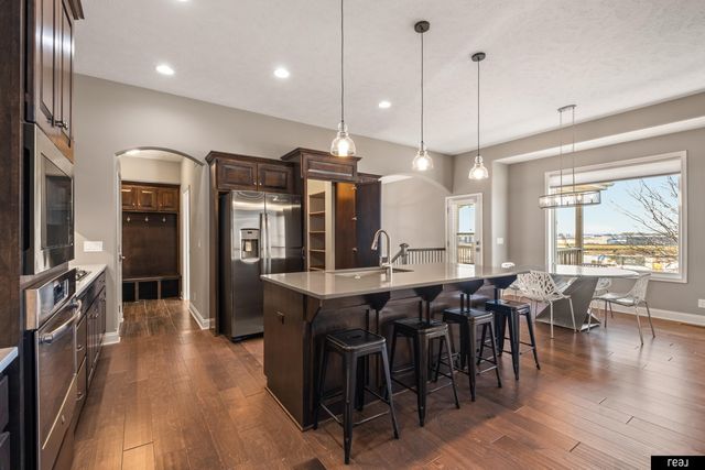 10624 S 191st Avenue, Omaha, NE 68136