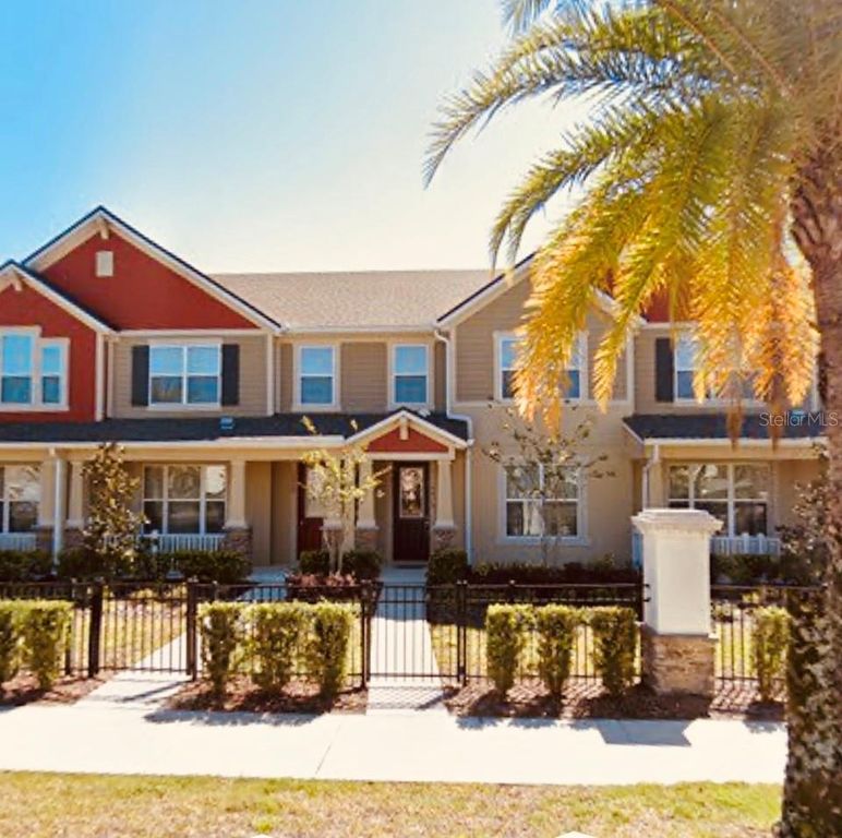 Image 1 of property listing at 9475 RANDAL PARK BOULEVARD, Orlando, FL 32832