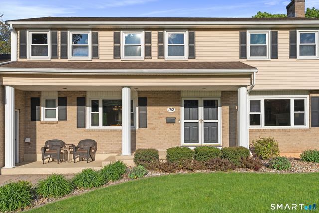152 Surrey Drive, Wethersfield, CT 06109