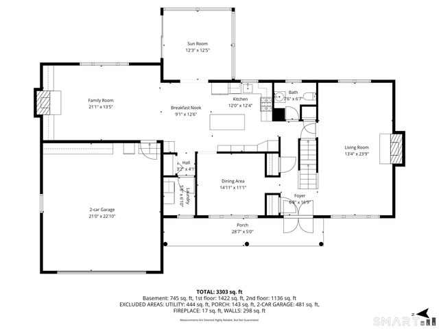 152 Surrey Drive, Wethersfield, CT 06109