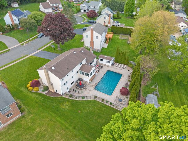 152 Surrey Drive, Wethersfield, CT 06109