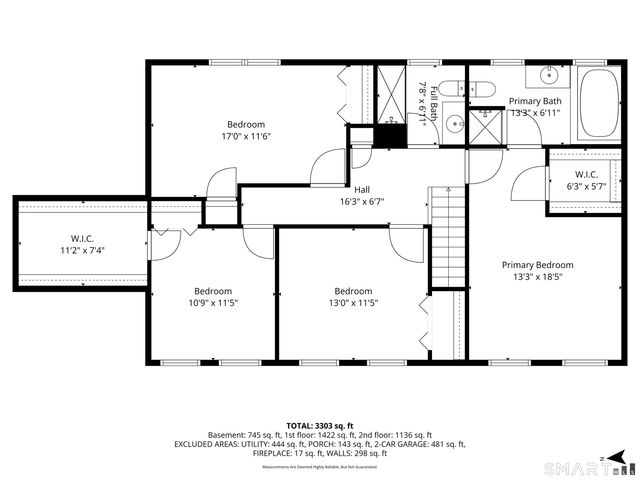 152 Surrey Drive, Wethersfield, CT 06109