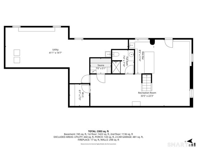 152 Surrey Drive, Wethersfield, CT 06109